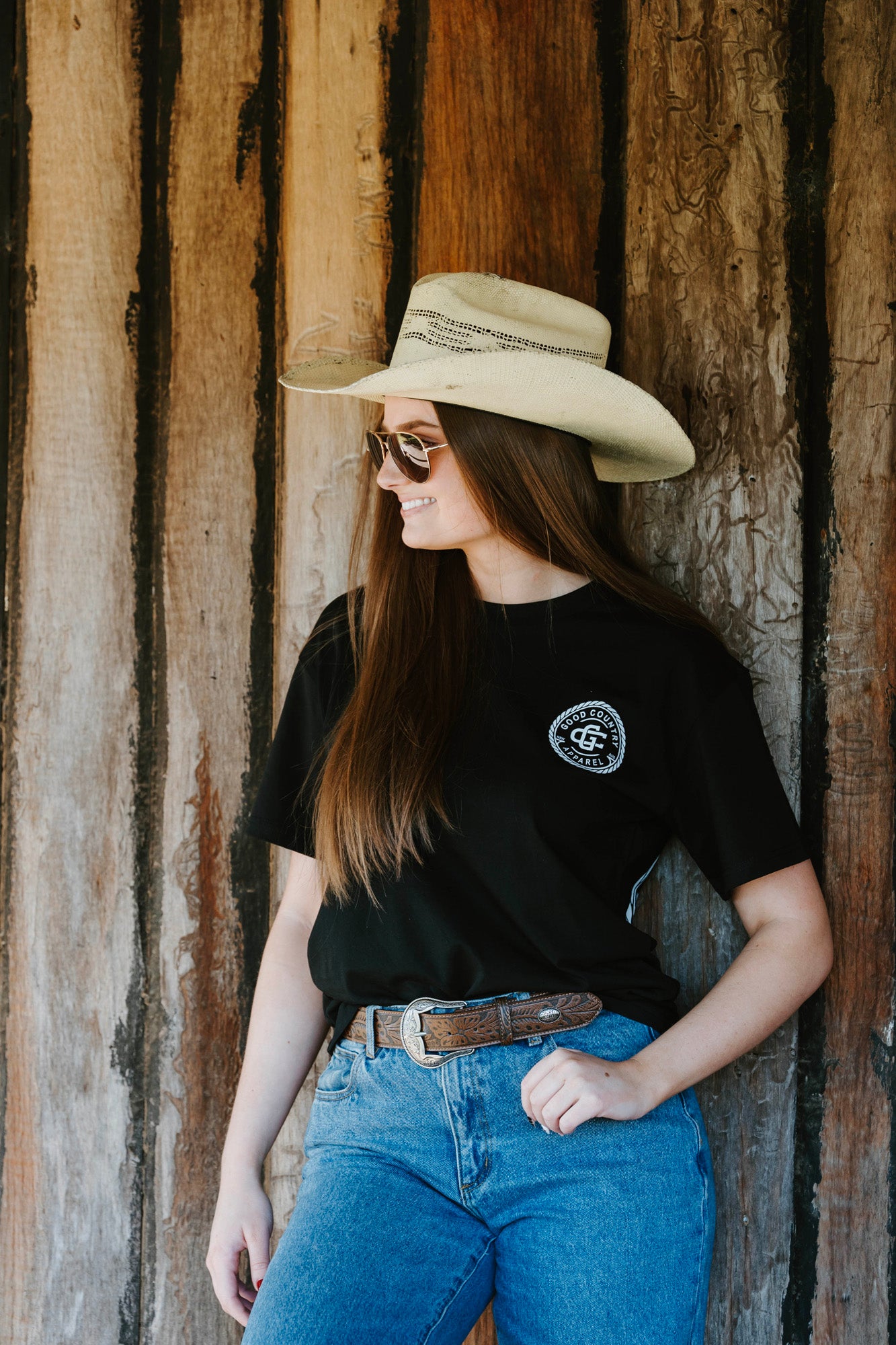 GC Original T-Shirt Black