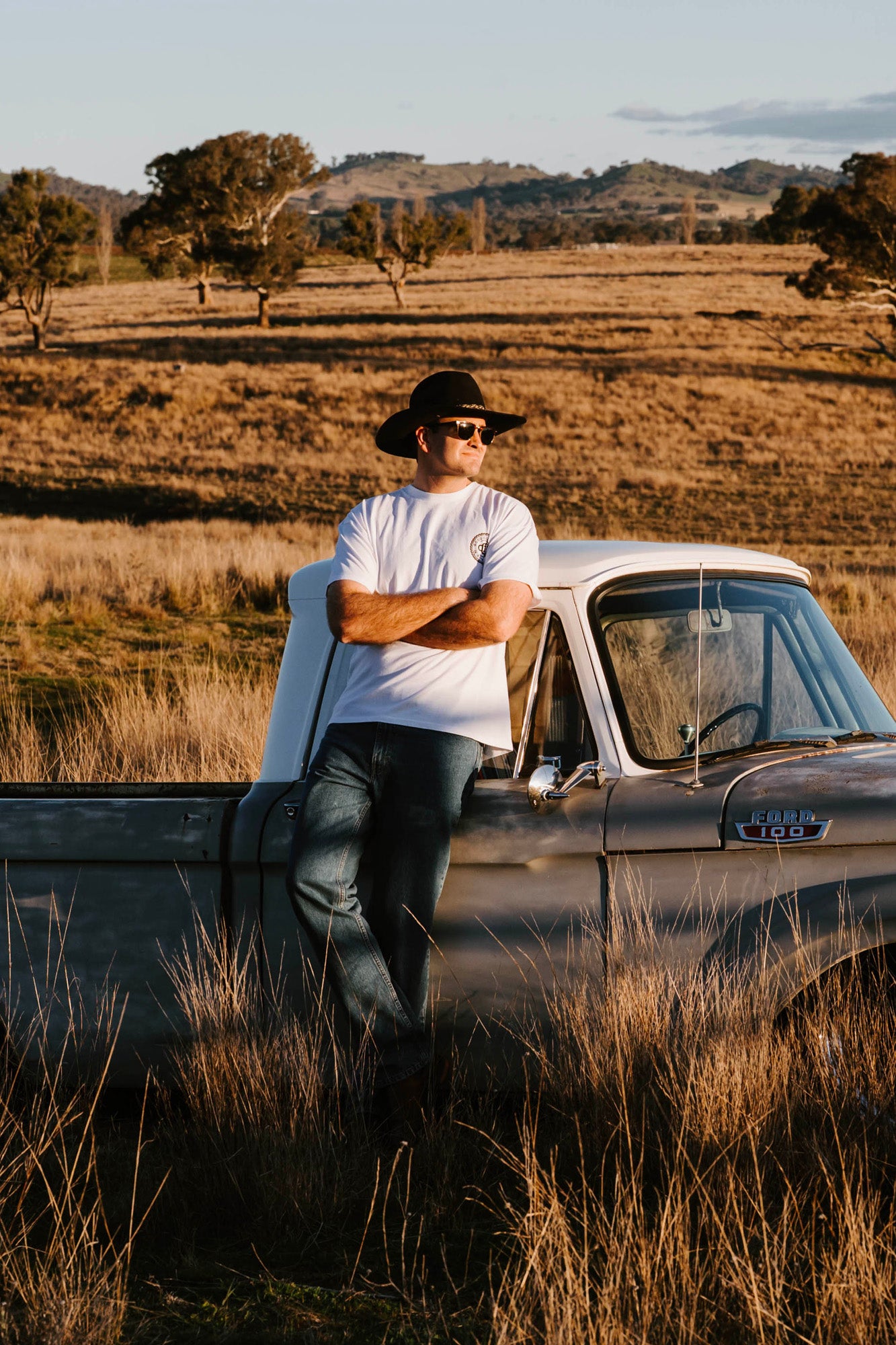 GC Original T-Shirt White