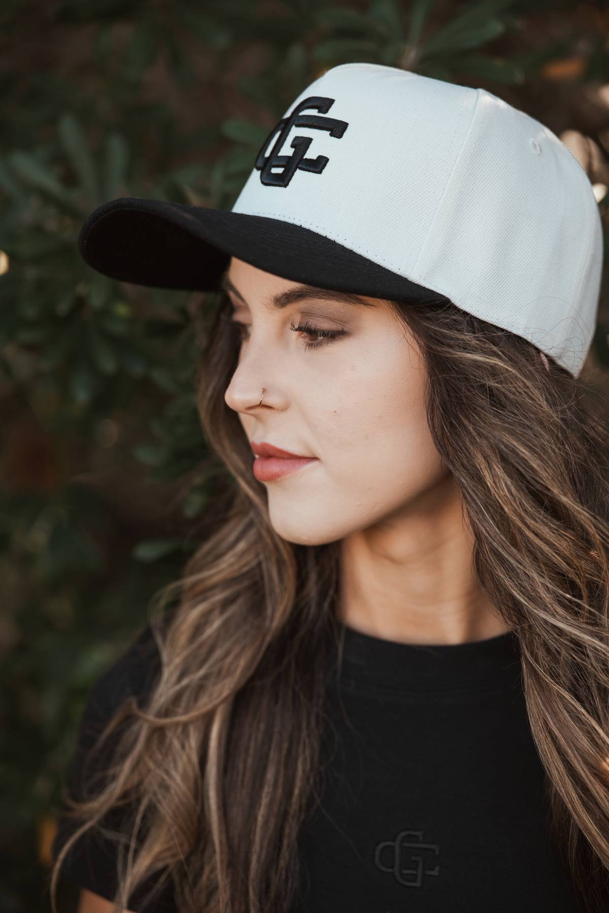 GC Baller Cap
