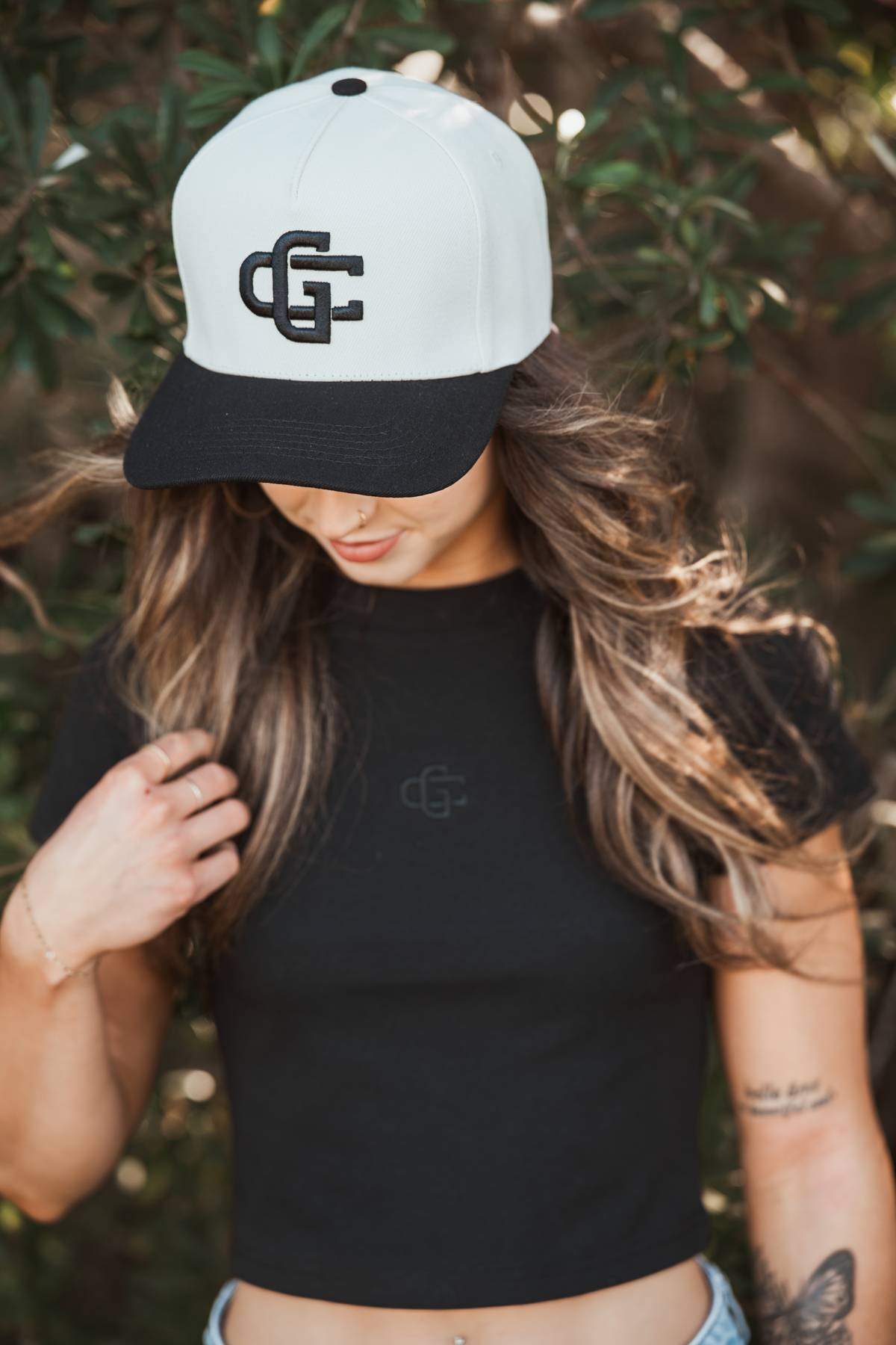 GC Baller Cap