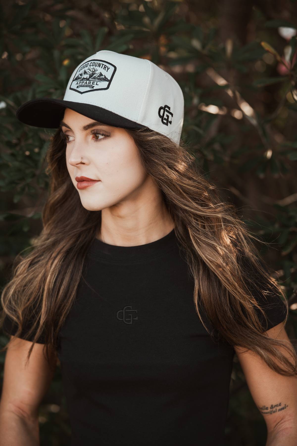 High Country Baller Cap