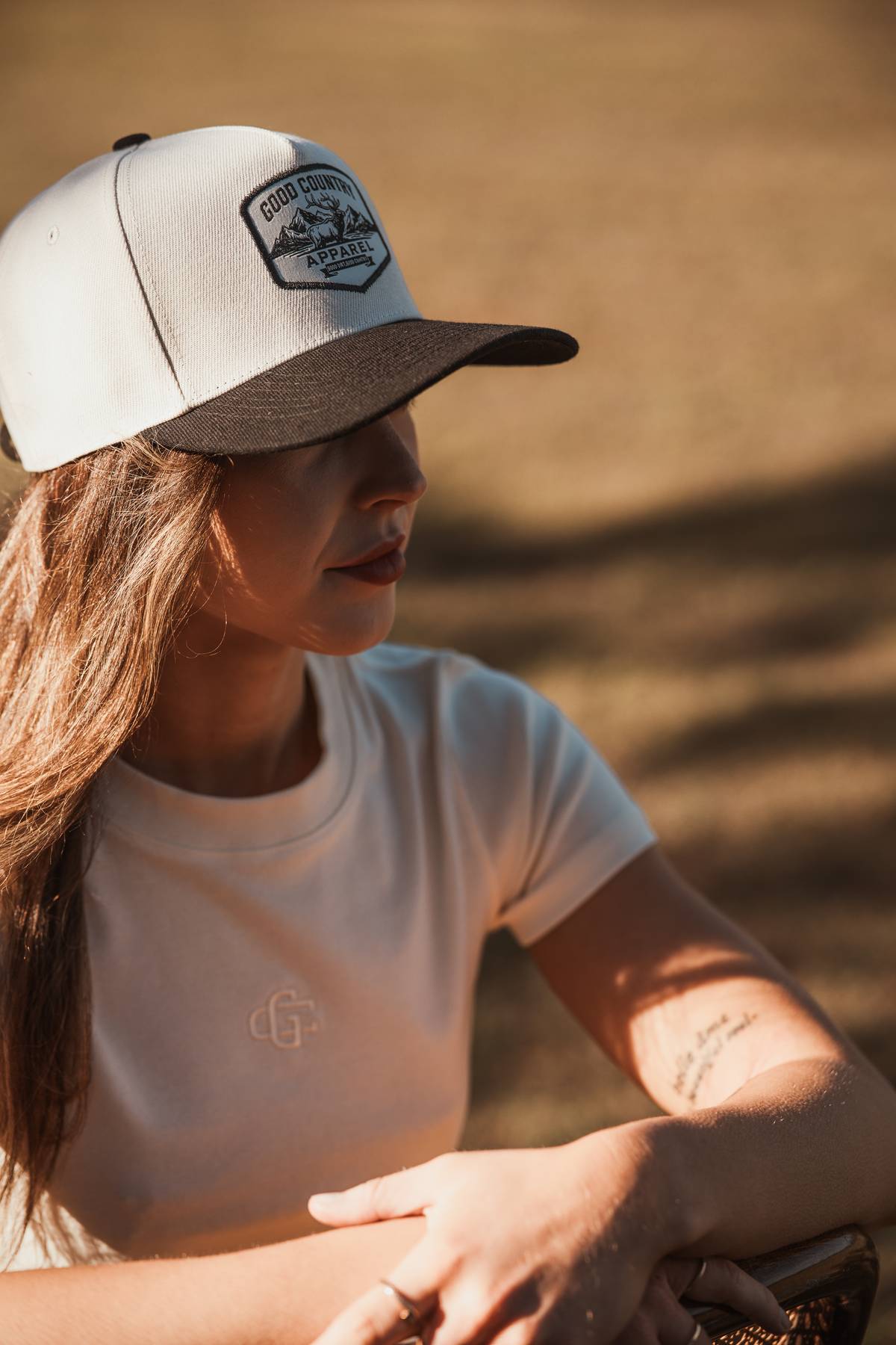 High Country Baller Cap
