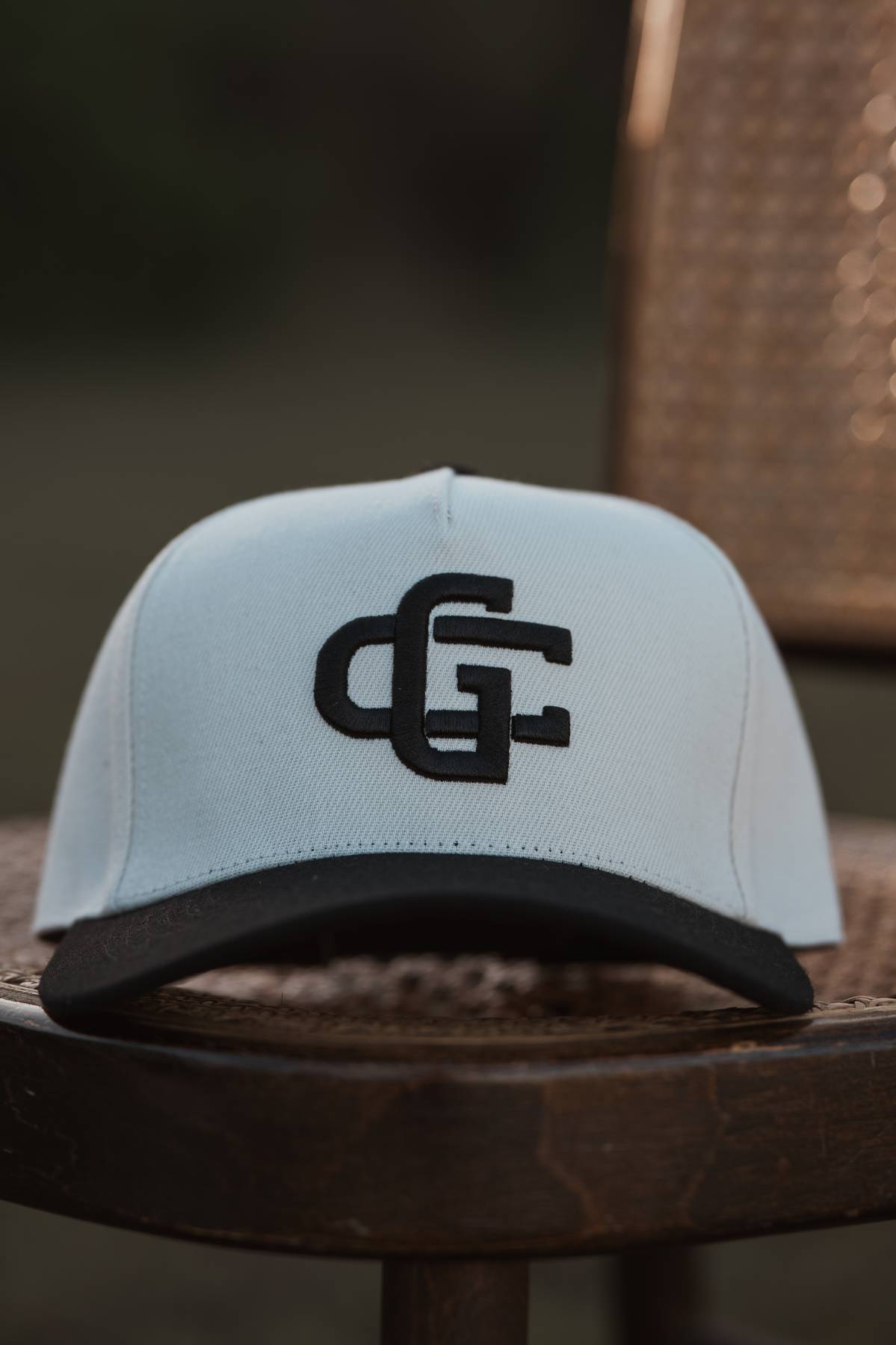 GC Baller Cap